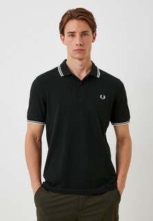 Поло Fred Perry 