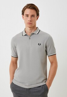 Поло Fred Perry 