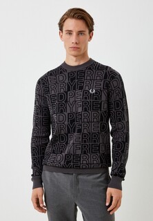 Джемпер Fred Perry 