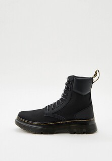 Ботинки Dr. Martens Tarik Black Extra Tough 50/50+Ajax (E97)