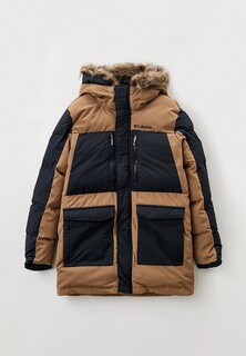 Куртка утепленная Columbia Marquam Peak Fusion™ Parka