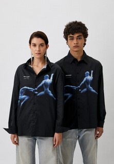 Рубашка Berhasm Dancing!