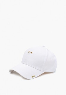 Бейсболка Hatparad OLBI, со съемным пирсингом