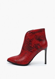 Ботильоны Valley 