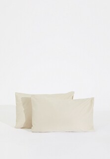 Наволочки 2 шт. Lamoda Home 50х70 см