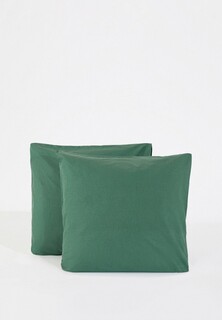 Наволочки 2 шт. Lamoda Home 70х70 см