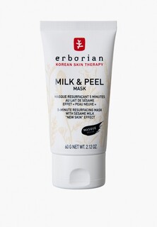 Маска для лица Erborian Кунжутное молоко 60 гр