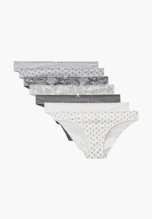 Трусы 7 шт. womensecret Women'secret HIPSTER