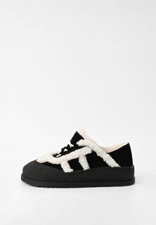 Ботинки Donna D’oro 