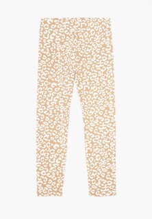 Леггинсы Mjolk Sand Leopard