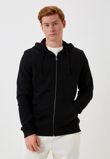 Толстовка Lyle & Scott Tonal Eagle Zip Through Hoodie