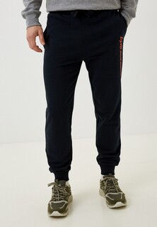 Брюки спортивные Lyle & Scott Script Embroidery Jogger