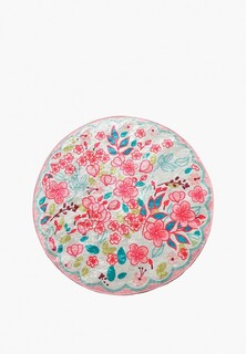 Коврик для ванной Chilai Home круглый, 100x100 см