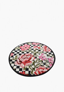 Коврик для ванной Chilai Home круглый 120x120 см