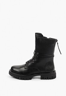Ботинки ElRosso El'rosso Lamoda Online Exclusive