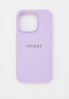 Чехол для iPhone Guess 14 Pro