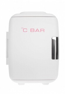 Бьюти-холодильник C.Bar термоэлектрический, на 5 л