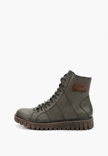 Ботинки Rieker 