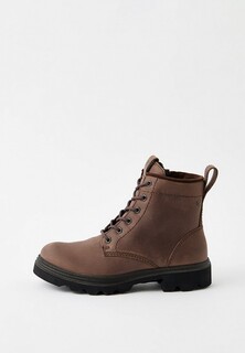 Ботинки Ecco GRAINER W