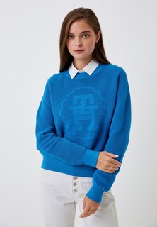 Джемпер Tommy Hilfiger 
