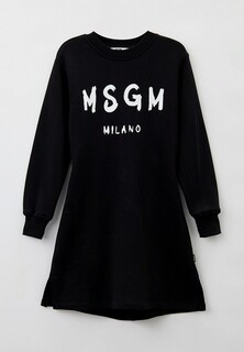 Платье MSGM Kids 