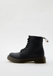 Ботинки Dr. Martens 1460 J Black Softy T