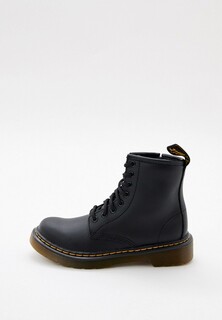 Ботинки Dr. Martens 1460 J Black Softy T