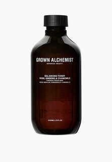 Тоник для лица Grown Alchemist с мгновенным лифтинг-эффектом