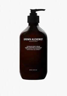 Крем для тела Grown Alchemist интенсивно увлажняющий