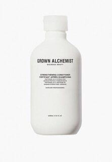 Кондиционер для волос Grown Alchemist укрепляющий