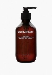 Жидкое мыло Grown Alchemist смягчающее и увлажняющее