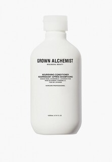 Кондиционер для волос Grown Alchemist питательный