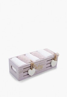 Комплект полотенец Sofi De Marko 30x30