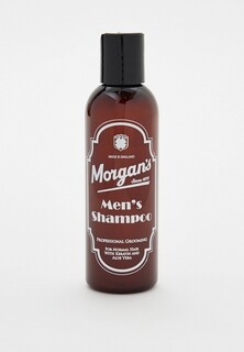 Шампунь Morgans Morgan's 100 мл