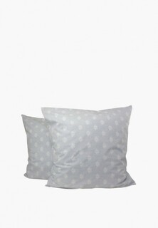 Комплект наволочек БегАл 70х70 (2 шт.) перкаль
