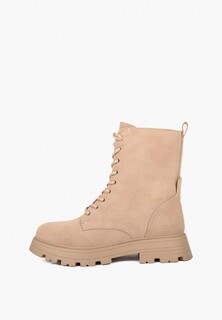 Ботинки T.Taccardi 