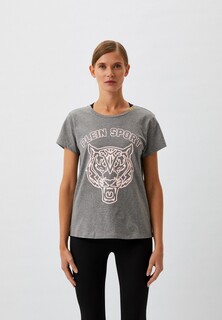 Футболка Plein Sport 