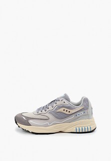 Кроссовки Saucony 3D GRID HURRICANE