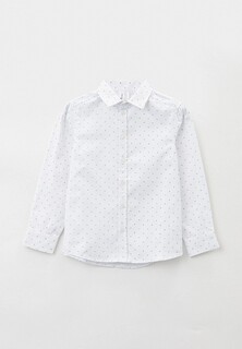 Рубашка Sela School collection