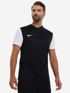 Футболка мужская Nike Tiempo Premier II, Черный