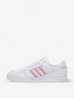 Кеды женские adidas Continental 80, Белый