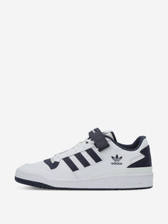 Кеды мужские adidas Forum Low, Белый
