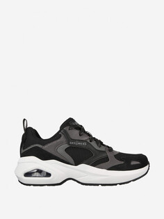 Кроссовки женские Skechers Muno, Черный