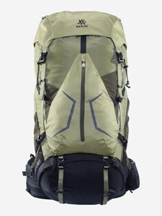 Рюкзак Kailas Ridge III Lightweight, 70 л, Зеленый
