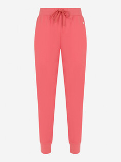 Брюки женские Champion Rib Cuff, Оранжевый