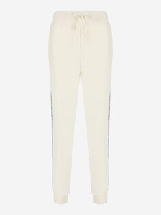 Брюки женские Champion Rib Cuff, Бежевый