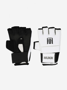 Перчатки для карате киокушинкай Hukk, Белый