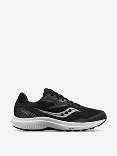 Кроссовки мужские Saucony Cohesion 16, Черный