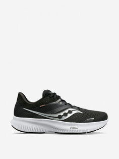 Кроссовки мужские Saucony Ride 16, Черный