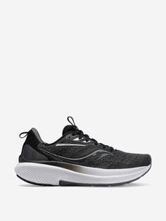 Кроссовки мужские Saucony Echelon 9, Черный